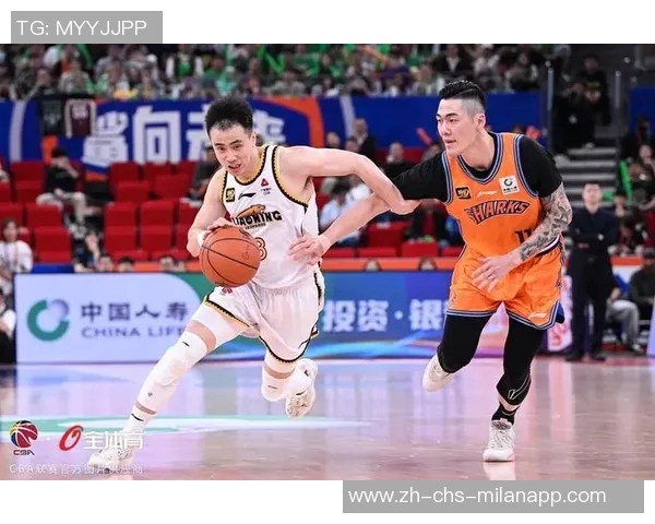 上海复仇辽宁之战洛夫顿成胜负关键赵继伟王哲林争创历史新里程碑