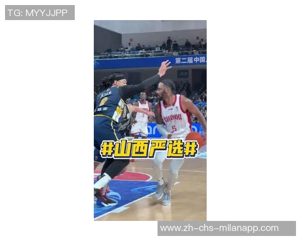 山西男篮签约外援诺威尔期待其在新赛季带来精彩表现