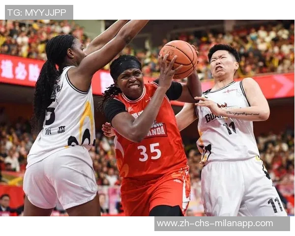 杨毅点评四川女篮实力强大认为输球将是赛季最大冷门