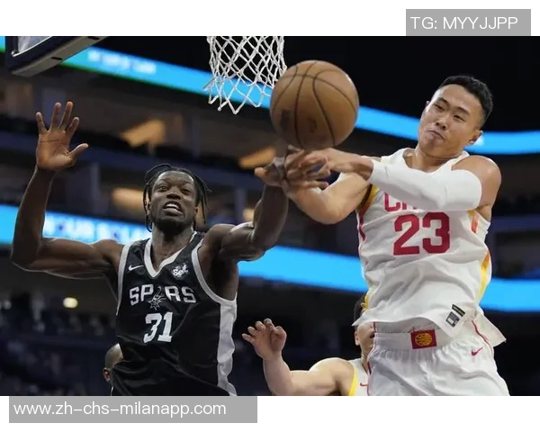 2017年NBA夏季联赛火箭队与掘金队精彩对决回顾与分析