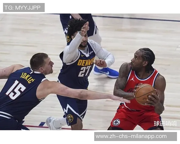 2017年NBA夏季联赛火箭队与掘金队精彩对决回顾与分析