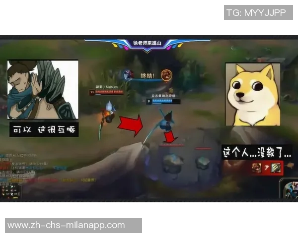 史蒂夫与亚索的巅峰对决谁能在战斗中笑到最后